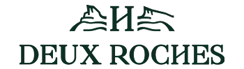 logo domaine deux roches