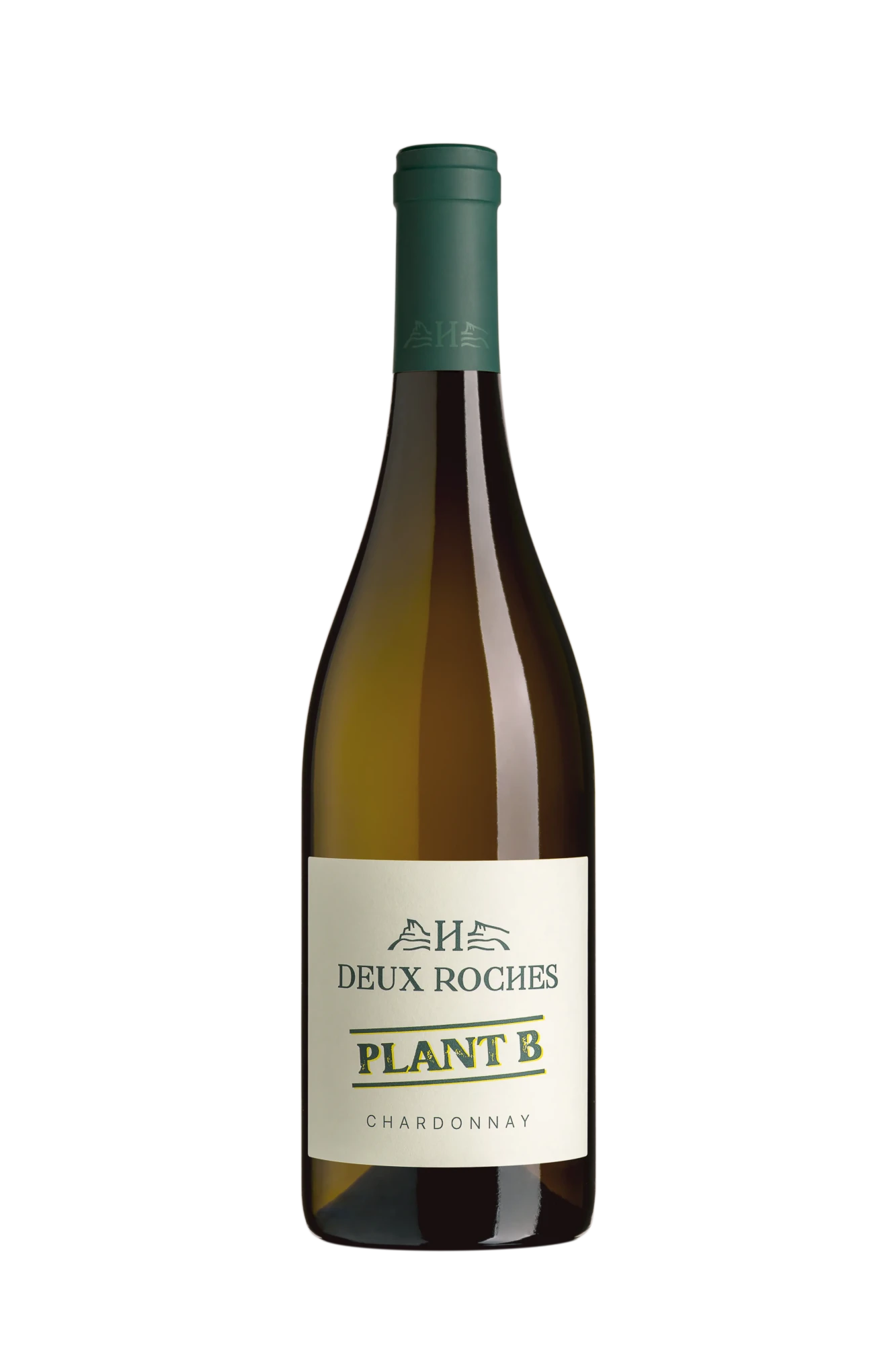DEUX ROCHES_PLANT B_CHARDONNAY_FOND TRANSPARENT
