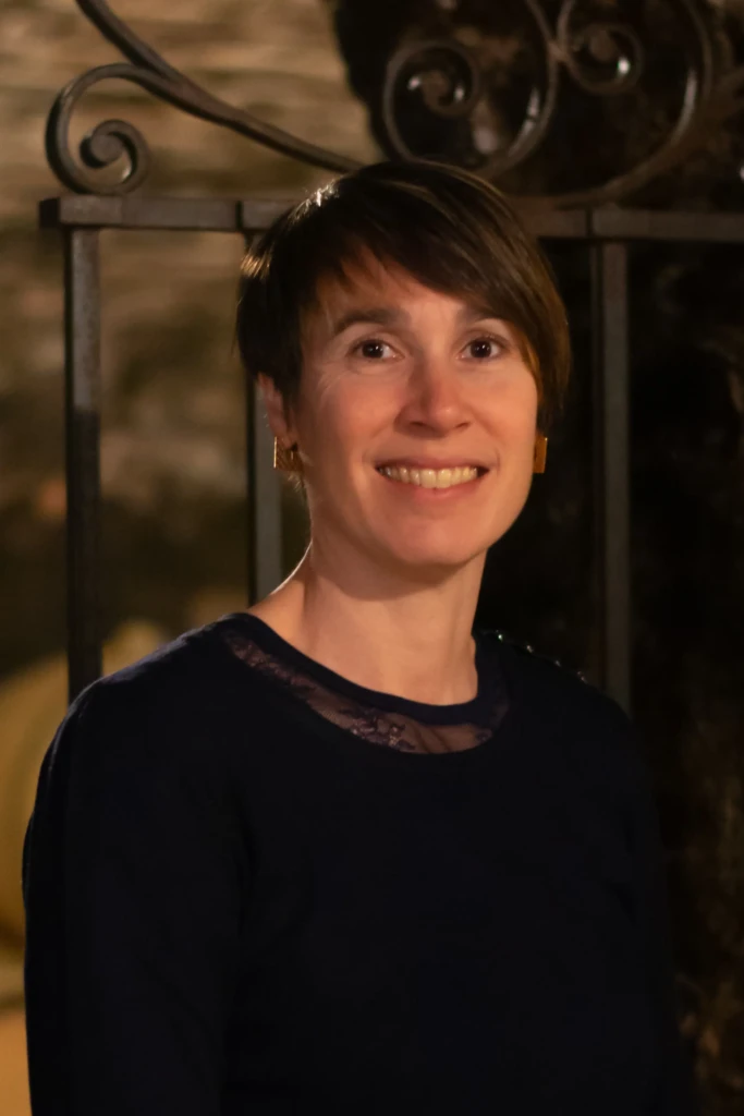 Caroline Collovray Ressources Humaines