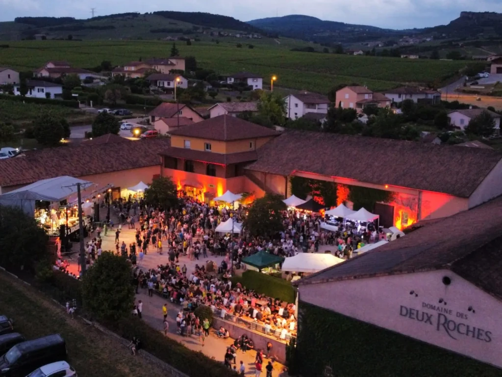 Deux Roches'N Roll 2023 2